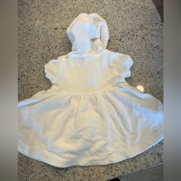 Swimsuit coverup baby girl 6 months Tucker and Tate - Picture 4 of 4